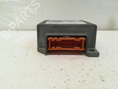 ECU airbags PEUGEOT 306 Hatchback (7A, 7C, N3, N5)  | BP9349969M53 