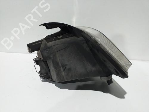 Left headlight SEAT IBIZA II (6K1)  | BP21517001C28 