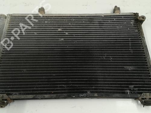 AC radiator FORD ESCORT VI (GAL, AAL, ABL)  | BP9348860M32 