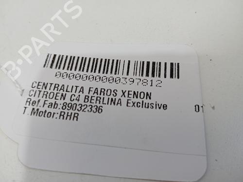 BP17064464C53 | Xenon-ballast CITROËN C4 Coupe (LA_) 2.0 16V BP17064464C53