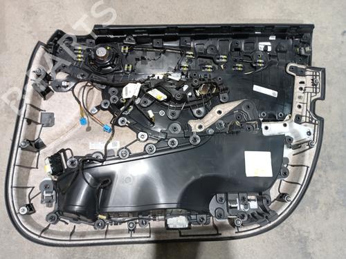 Used Front left panel Front left panel 37630286 37630286