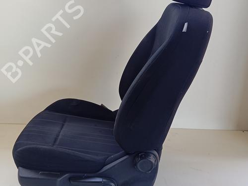 Left front seat CITROËN C4 II (NC_) | BP35905402C15 - Image 3