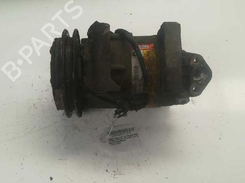 AC-Kompressor NISSAN PRIMERA (P12) 2.2 Di (126 hp) 9355386