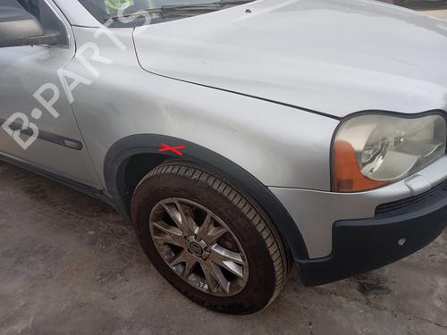 Used Right front fenders VOLVO XC90 I (275) D5 AWD (185 hp) 23118804