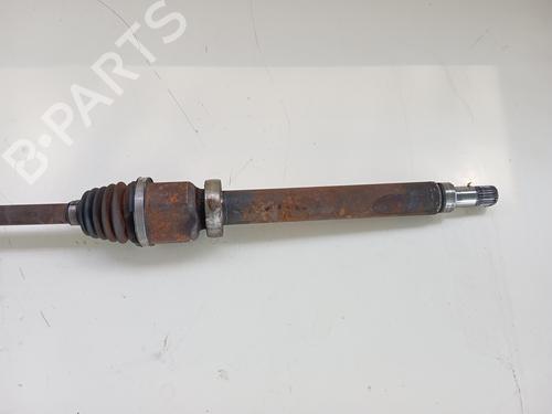 Right front driveshaft FORD FOCUS III  | BP36912178M39  - Image 5
