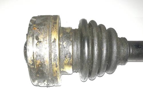 Left front driveshaft SEAT IBIZA II (6K1) 1.4 i | BP9349594M38 