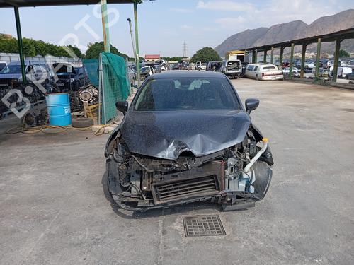 Engine RENAULT CLIO IV (BH_) | BP20722713M1 - Image 7