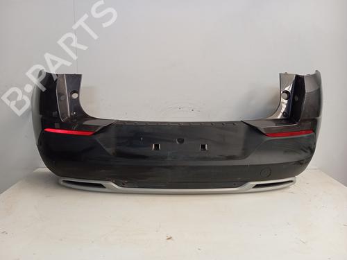 Used Rear bumper OPEL GRANDLAND / GRANDLAND X (A18, P1UO) [2017-2025]  26696359