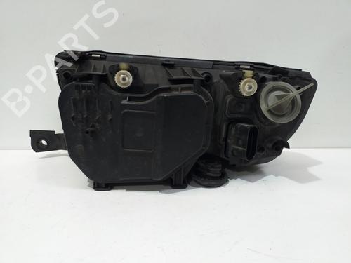 Right headlight SKODA FABIA I (6Y2)  | BP21496078C29 