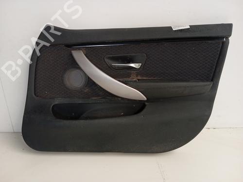 Used Front right panel BMW 4 Gran Coupe (F36) 420 d (190 hp) 25729384