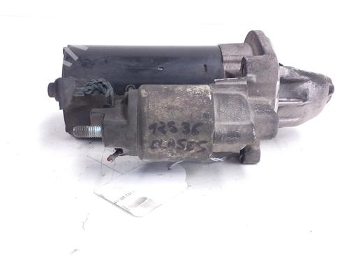 Starter MERCEDES-BENZ S-CLASS (W220) S 320 CDI (220.026, 220.126) | BP10218333M8 