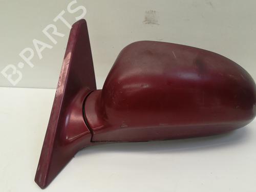Used Left mirror HYUNDAI COUPE I (RD) 1.6 16V (116 hp) 13110938