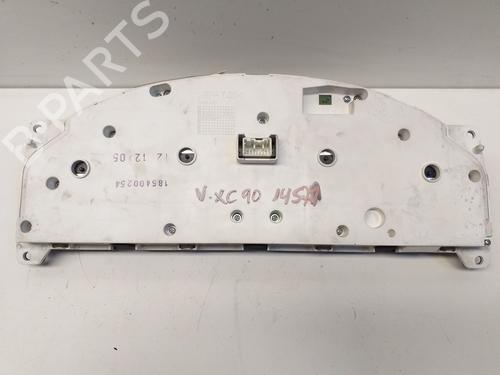 Instrument cluster VOLVO XC90 I (275) D5 AWD | BP23118822C47 