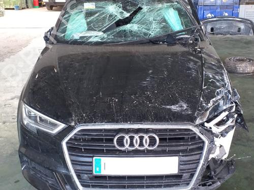 AUDI A3 Sportback (8VA, 8VF) 30 TDI (115 hp) 1010164