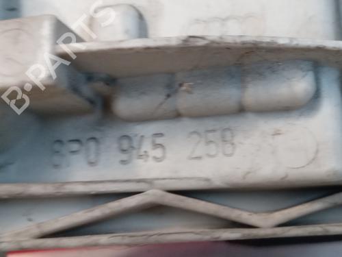 Right taillight AUDI A3 (8P1) | BP16099884C35