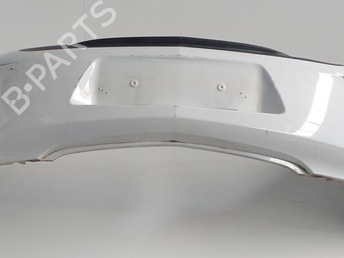Used Rear bumper OPEL INSIGNIA A Saloon (G09) 2.0 CDTI (69) (160 hp) 11054781
