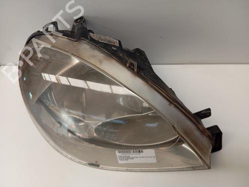 Højre forlygte CITROËN XSARA (N1) 2.0 HDi 109 | BP17094102C29 