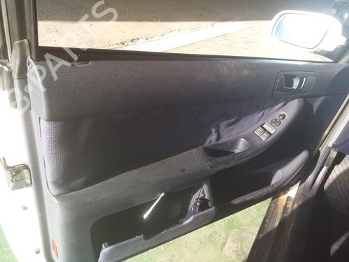 Left front window switch AUDI A3 (8L1) 1.9 TDI | BP16235609I27 