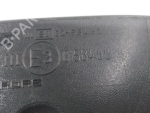 Right mirror FIAT STILO (192_)  | BP9347768C27 