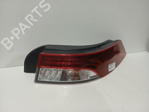 Used Right taillight Right taillight RENAULT MEGANE CC (EZ0/1_) 1.9 dCi (EZ0J, EZ1S) (131 hp) 34582531 34582531