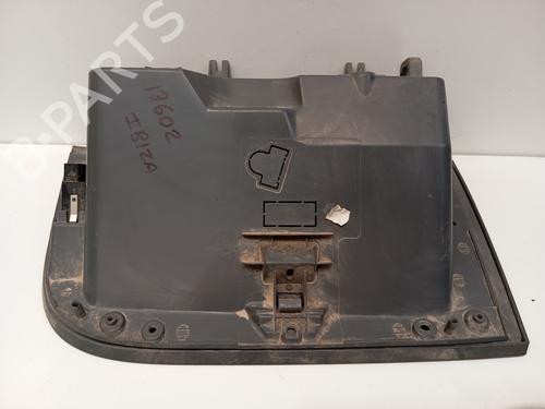 Glove box SEAT IBIZA IV SC (6J1, 6P5)  | BP12285588C95 