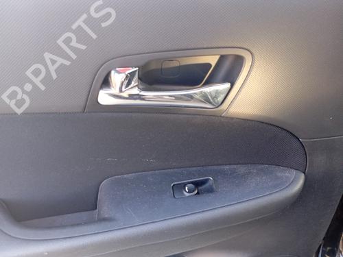 Used Left rear window switch HYUNDAI i30 (FD) [2007-2012]  21843301