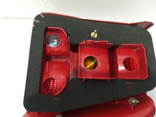 Left taillight VW PASSAT B6 (3C2)  | BP12295088C34 