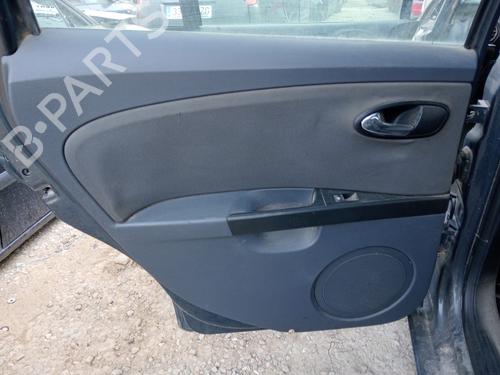 Left rear window switch SEAT LEON (1P1) | BP12289711I29 - Image 1