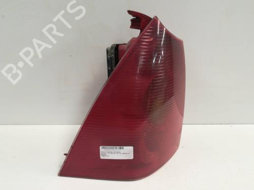 Left taillight PEUGEOT 307 Break (3E) 2.0 HDI 90 | BP9359361C34 