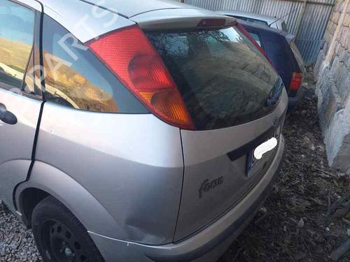 AC radiator FORD FOCUS I Saloon (DFW) 1.8 TDCi | BP9359433M32 