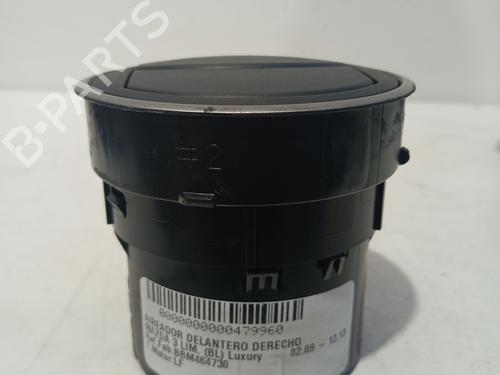 Other MAZDA 3 (BL) | BP32352238O1