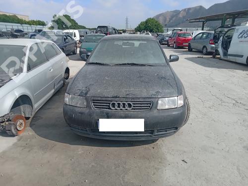 Used Parts AUDI A3 (8L1)  1.8 T  1077841