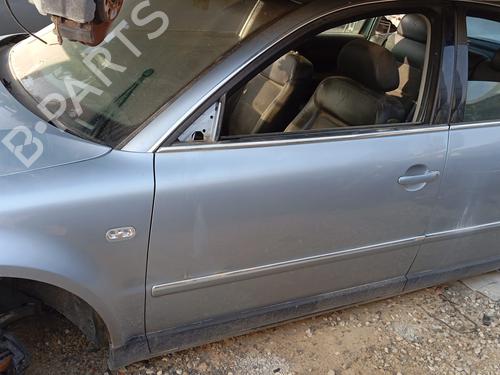 Used Front left lock VW PASSAT B5.5 (3B3) 1.9 TDI (130 hp) 19440524