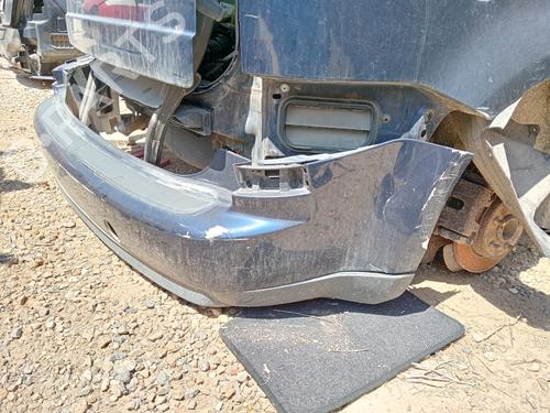 Bak støtfanger FORD FOCUS C-MAX (DM2)  | BP19432862C8 