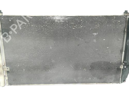 Used AC radiator KIA CARNIVAL / GRAND CARNIVAL III (VQ) 2.9 CRDi (185 hp) 9361371