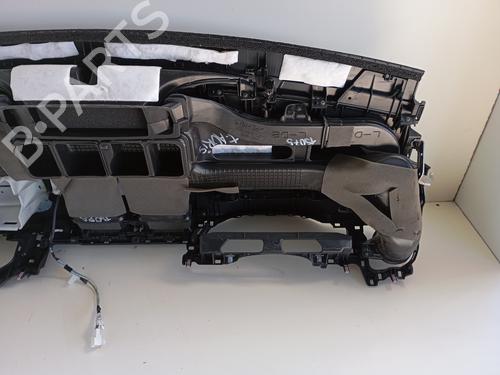 Dashboard TOYOTA AURIS (_E18_) 1.8 Hybrid (ZWE186_, ZWE186R) | BP34330623C46  - Image 15