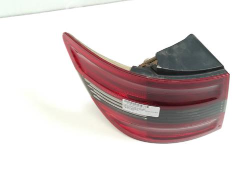 Left taillight MERCEDES-BENZ B-CLASS Sports Tourer (W245) B 180 CDI (245.207) | BP10224834C34 