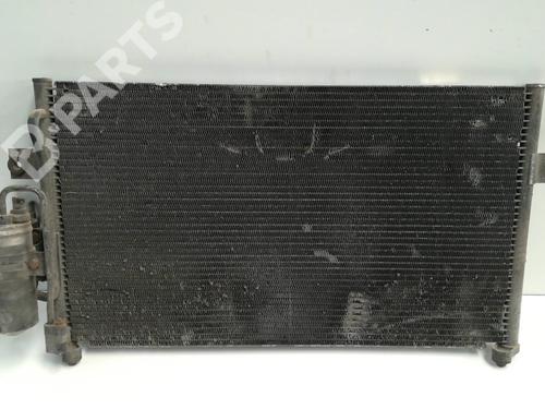 Used AC radiator AC radiator HYUNDAI LANTRA I (J-1) [1990-1995] 10245877 10245877