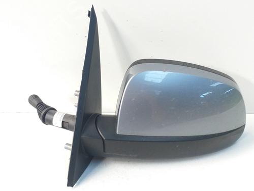 Left mirror OPEL MERIVA A MPV (X03) 1.7 DTI (E75) | BP11134030C26 