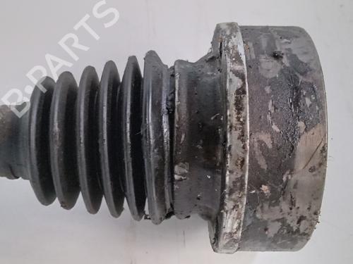 Left front driveshaft VW GOLF V (1K1)  | BP11397044M38 