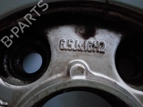 Rim VW GOLF V (1K1) 1.9 TDI | BP22598407C45 