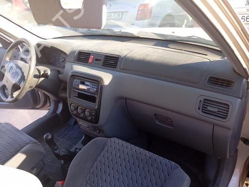 Passasjer kollisjonspute HONDA CR-V I (RD) 2.0 16V 4WD (RD1, RD3) (147 hp) 22790275