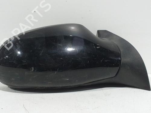 Right mirror MERCEDES-BENZ A-CLASS (W168)  | BP9347817C27 