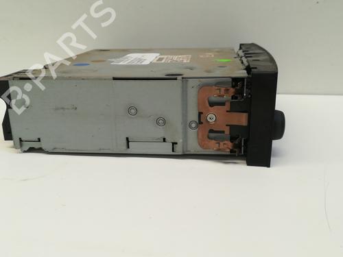 Radio PEUGEOT 207 SW (WK_) 1.6 HDi | BP13648236E6 