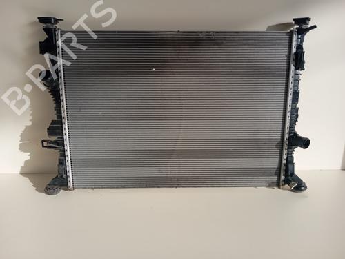 Used Water radiator Water radiator FORD FOCUS IV (HN) [2018-2026] 34055340 34055340