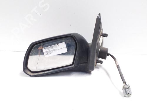 Used Left mirror FORD MONDEO III Saloon (B4Y) 1.8 16V (125 hp) 9355141