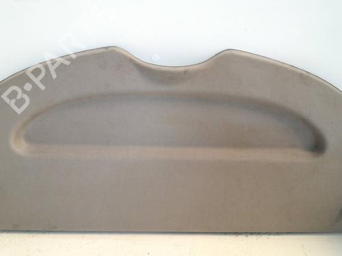 Used Rear parcel shelf RENAULT MEGANE II (BM0/1_, CM0/1_) [2001-2012]  9357970