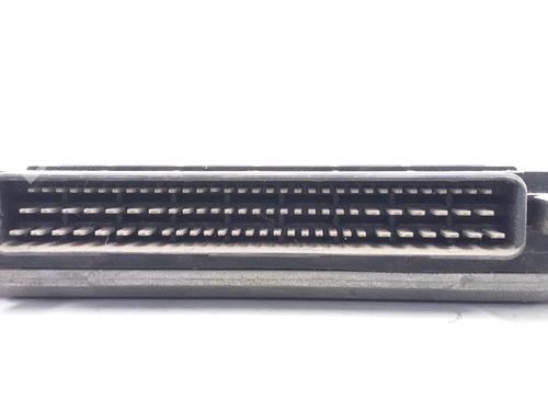 Engine control unit (ECU) CITROËN XSARA (N1)  | BP10208005M57 
