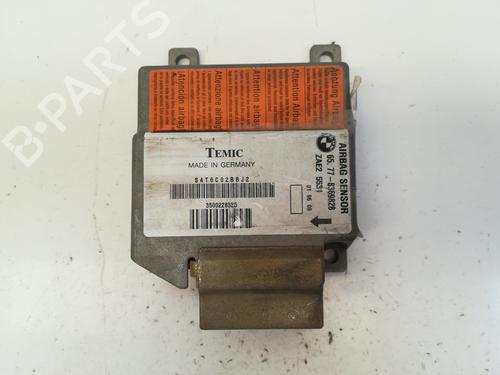 Used ECU airbags BMW 3 (E36) [1990-1998]  9349927