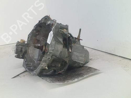 Gearbox CITROËN XSARA (N1)  | BP9350331M3 
